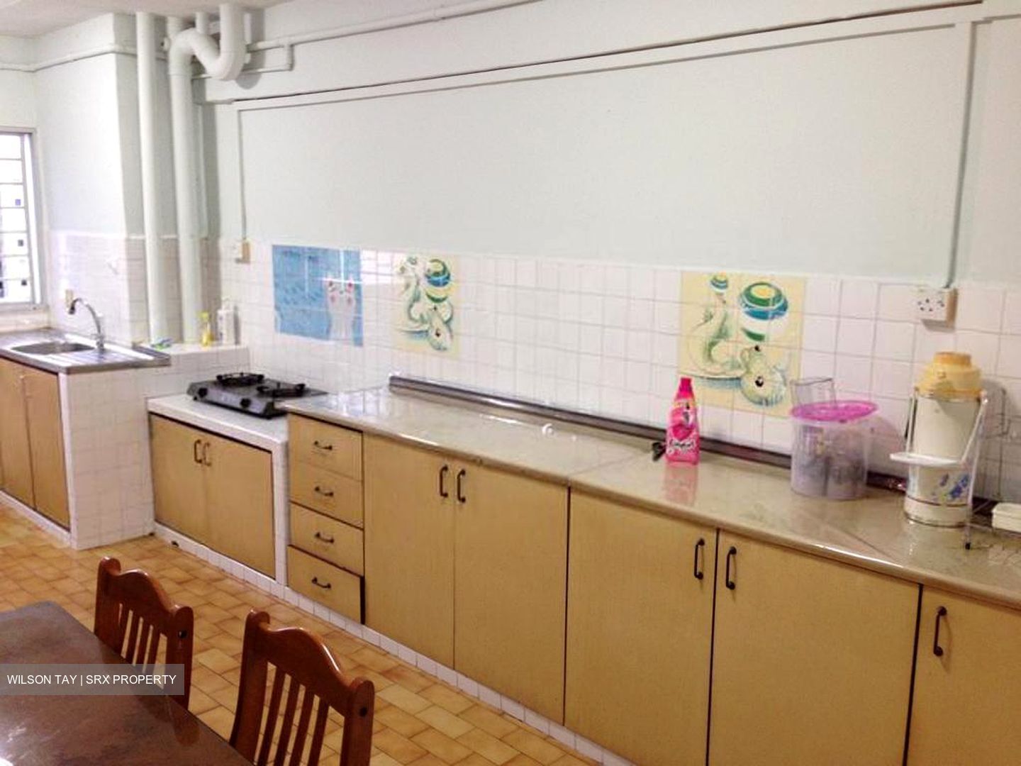 Blk 274 Tampines Street 22 (Tampines), HDB 3 Rooms #613244321